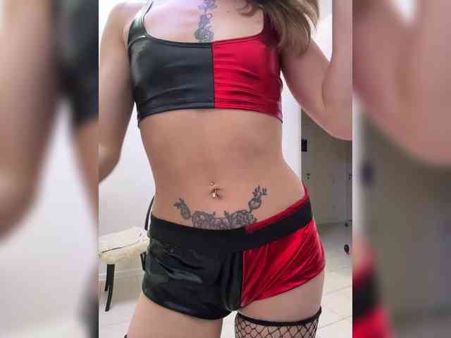 BarbieKoShKa1-1 webcam