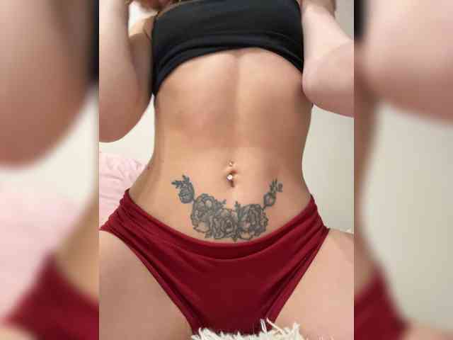 BarbieKoShKa1-1 webcam