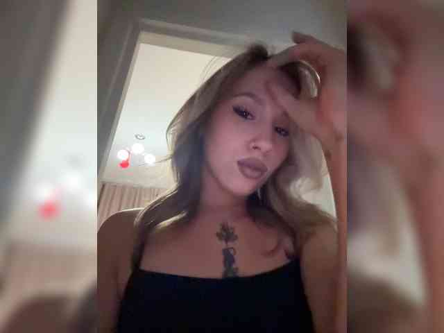 BarbieKoShKa1-1 webcam
