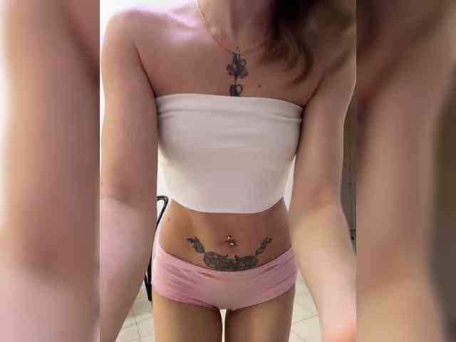 BarbieKoShKa1-1 webcam
