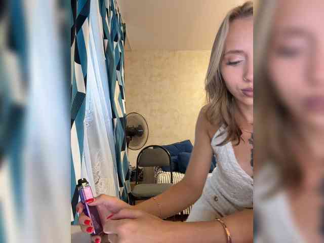 BarbieKoShKi1-1 webcam