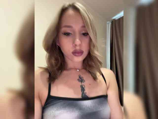 BarbieKoShKa1-1 webcam