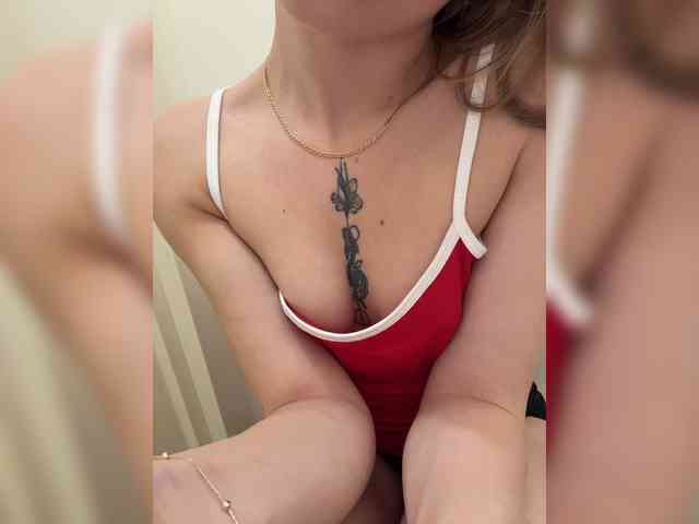 BarbieKoShKa1-1 webcam