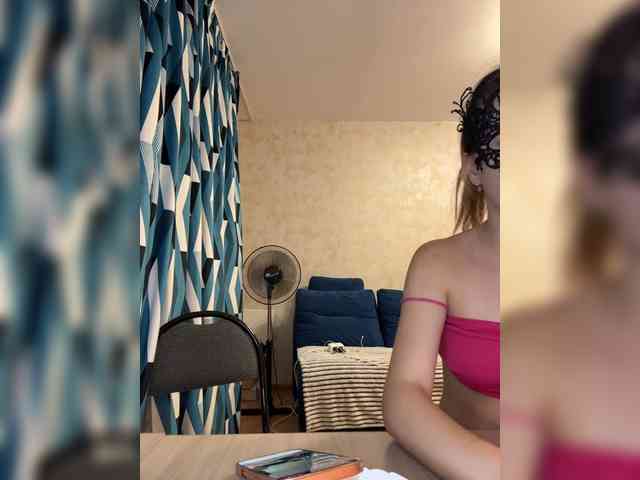 BarbieKoShKi1-1 webcam