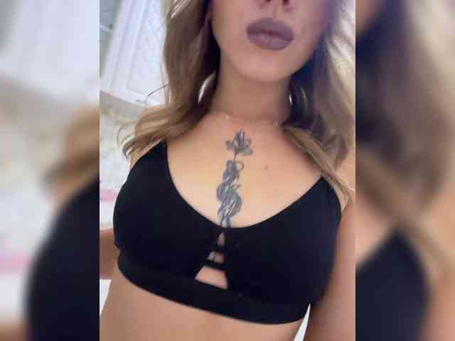BarbieKoShKa1-1 webcam