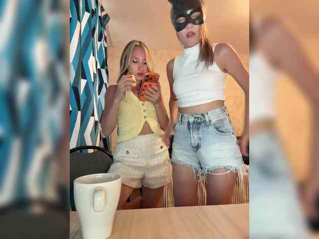 BarbieKoShKi1-1 webcam