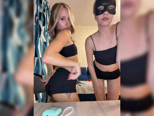 BarbieKoShKi1-1 webcam