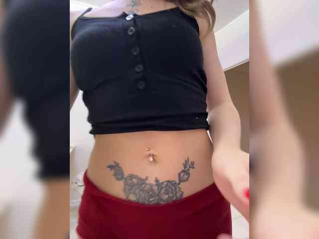 BarbieKoShKa1-1 webcam