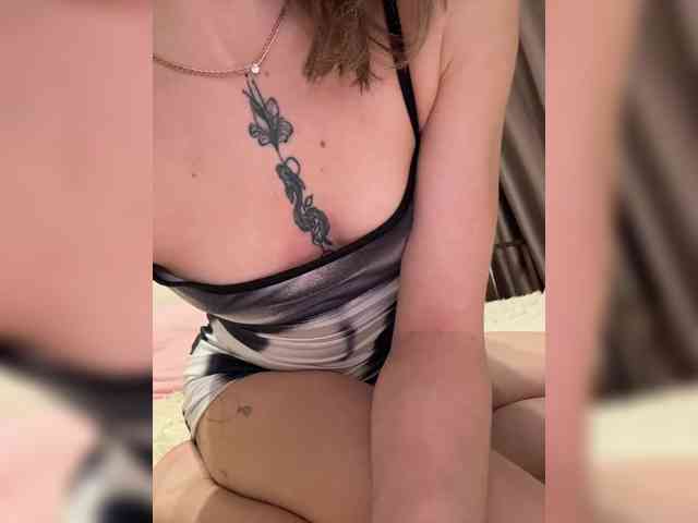 BarbieKoShKa1-1 webcam