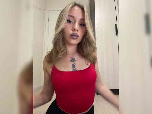 BarbieKoShKa1-1 webcam