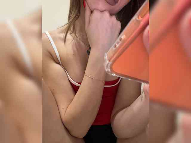 BarbieKoShKa1-1 webcam