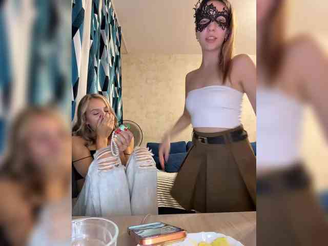BarbieKoShKi1-1 webcam