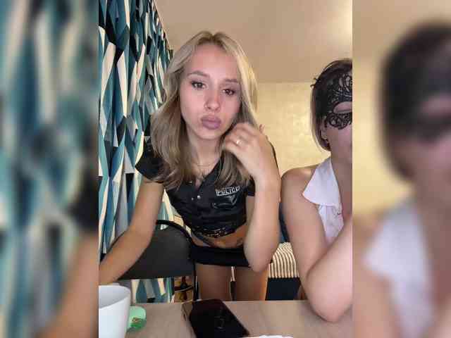 BarbieKoShKi1-1 webcam