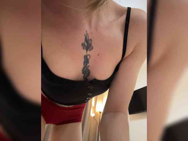 BarbieKoShKa1-1 webcam