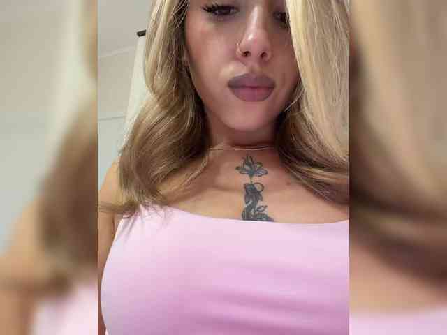 BarbieKoShKa1-1 webcam