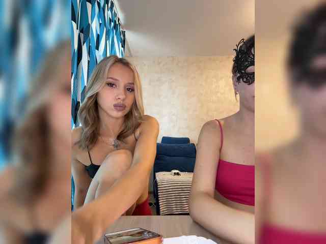BarbieKoShKi1-1 webcam