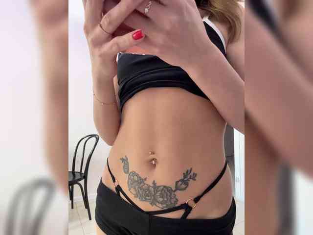 BarbieKoShKa1-1 webcam