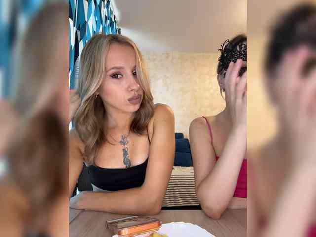 BarbieKoShKi1-1 webcam