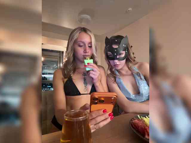 BarbieKoShKi1-1 webcam