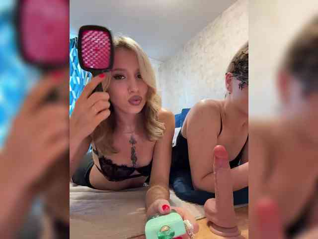 Модель: BarbieKoShKi1-1
