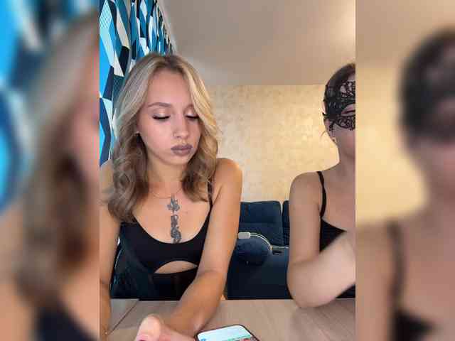 BarbieKoShKi1-1 webcam