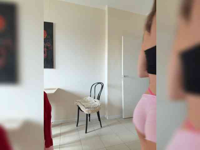 BarbieKoShKa1-1 webcam