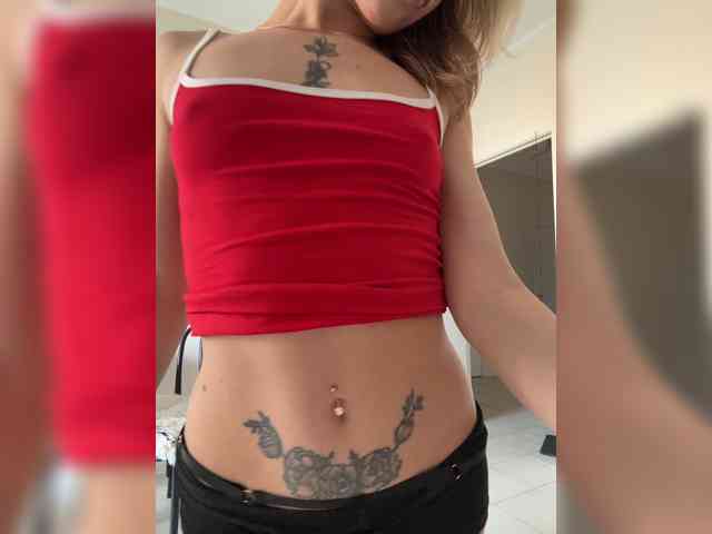 BarbieKoShKa1-1 webcam
