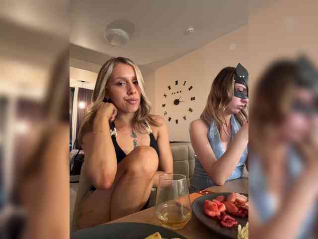 BarbieKoShKi1-1 webcam