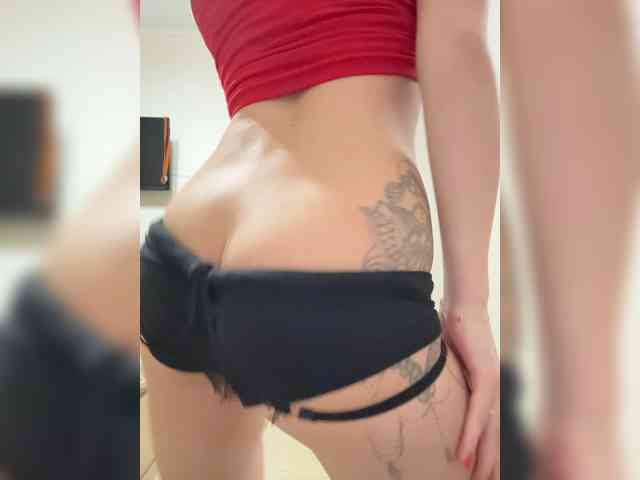 BarbieKoShKa1-1 webcam