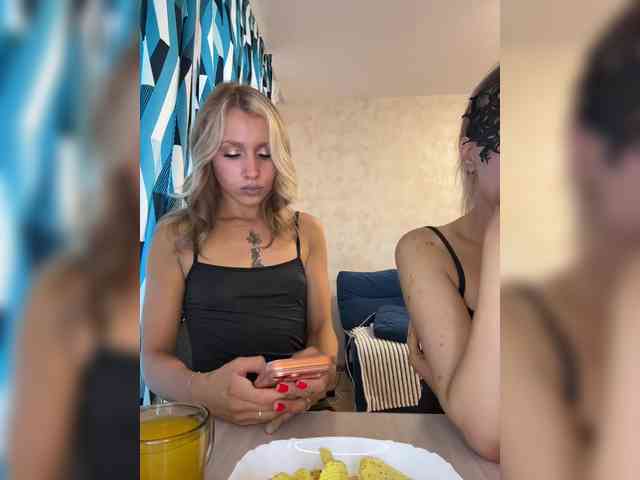 BarbieKoShKi1-1 webcam