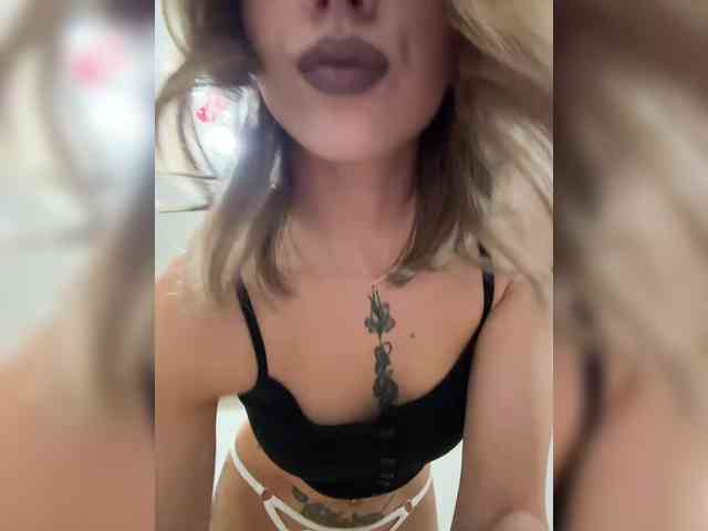 BarbieKoShKa1-1 webcam