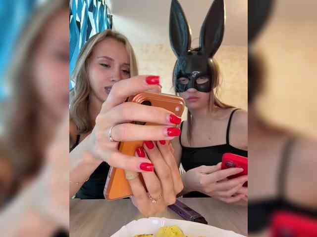 BarbieKoShKi1-1 webcam