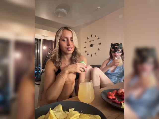 BarbieKoShKi1-1 webcam