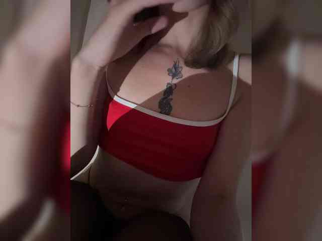 BarbieKoShKa1-1 webcam