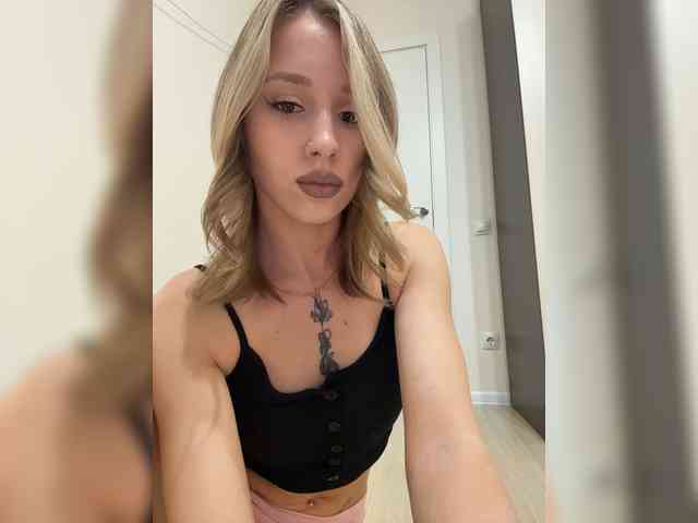 BarbieKoShKa1-1 webcam