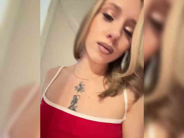 BarbieKoShKa1-1 webcam