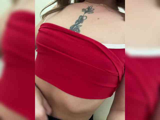 BarbieKoShKa1-1 webcam