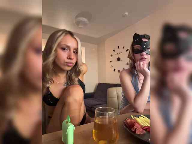 BarbieKoShKi1-1 webcam