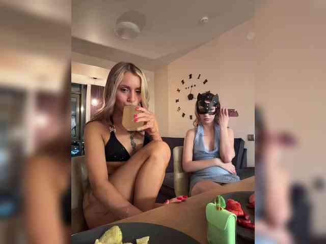 BarbieKoShKi1-1 webcam