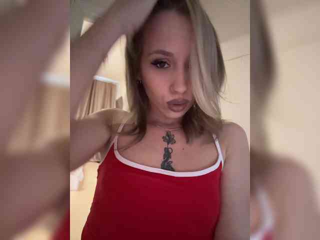 BarbieKoShKa1-1 webcam