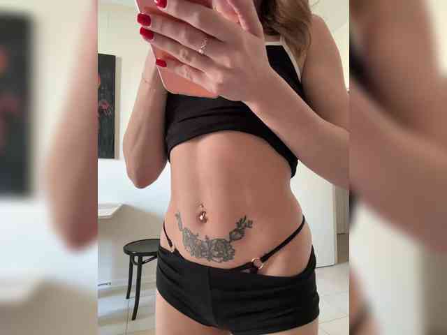 BarbieKoShKa1-1 webcam