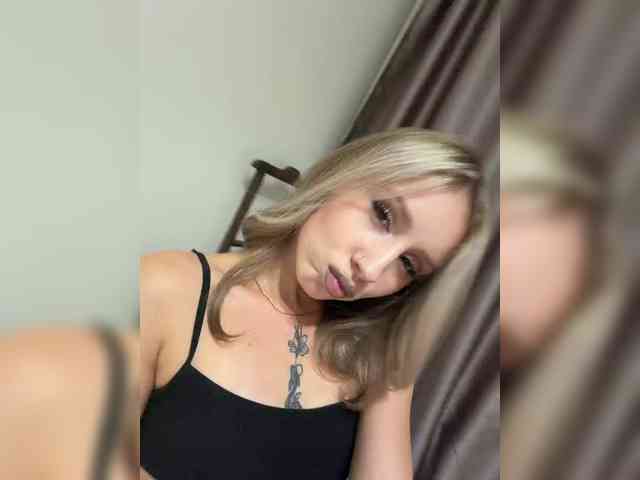 BarbieKoShKa1-1 webcam
