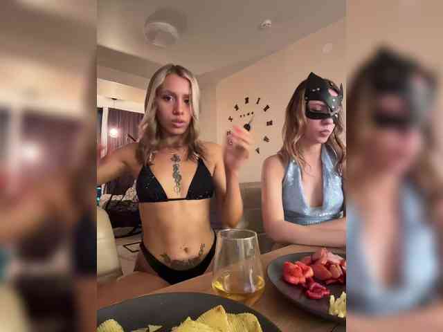 BarbieKoShKi1-1 webcam