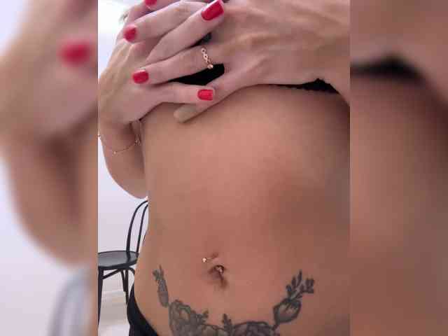 BarbieKoShKa1-1 webcam