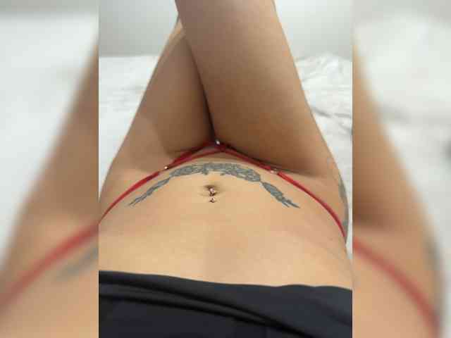 Este modelo está en vivo ahora. Crystal1-1