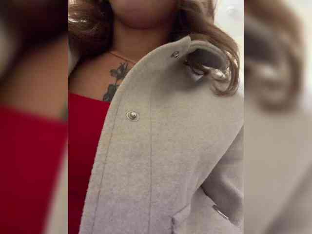 BarbieKoShKa1-1 webcam