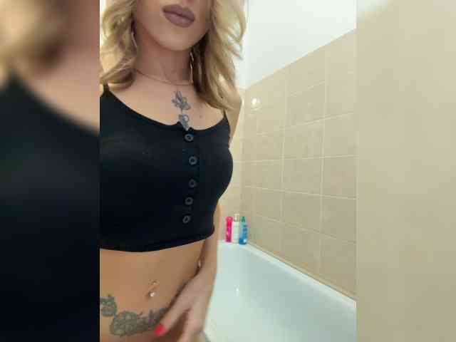 BarbieKoShKa1-1 webcam