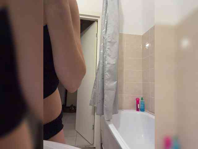 BarbieKoShKa1-1 webcam