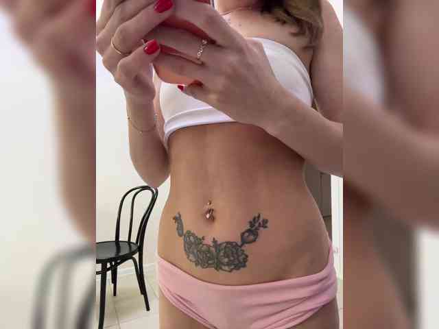 BarbieKoShKa1-1 webcam