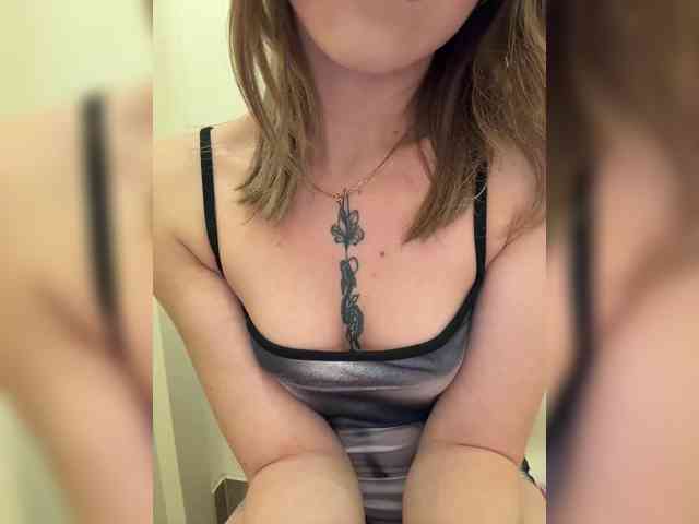 BarbieKoShKa1-1 webcam